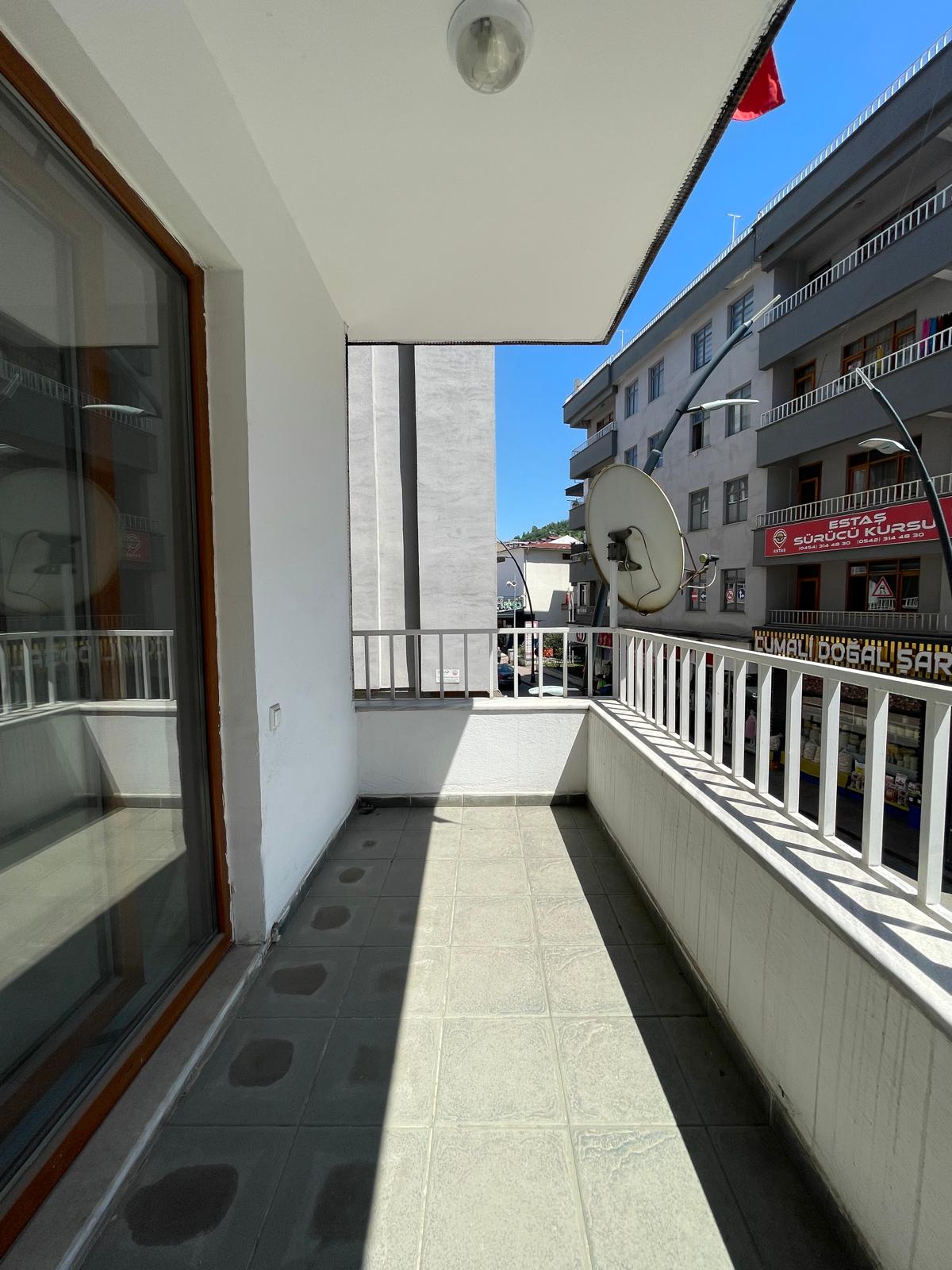 MABEL'DEN BULANCAK MAH. 3+1 CADDE ÜZERİ KİRALIK DAİRE